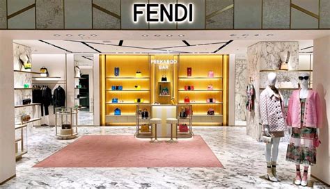 fendi srl p iva|when was fendi founded.